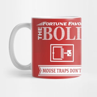 Mouse Traps Mug